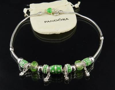 Cheap Pandora Necklace wholesale No. 21